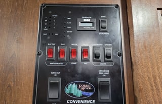 2019 Forest River RV Sunseeker LE 2850SLE Ford