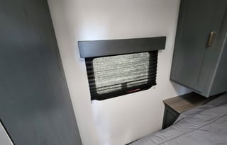 New 2024 Bullet Crossfire RV