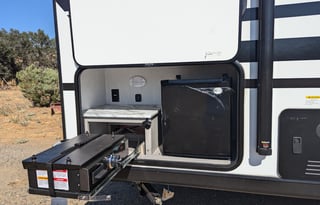 2024 Coachmen Apex Nano 208BHS