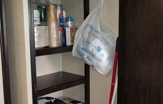 2019 Coachmen Spirit 2963BH