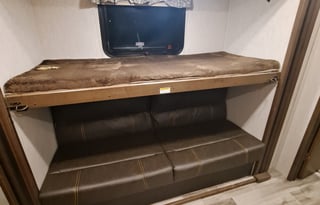 2019 Keystone RV Cougar 32BHS