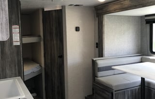 2021 Forest River RV Wildwood FSX 178BHSKX