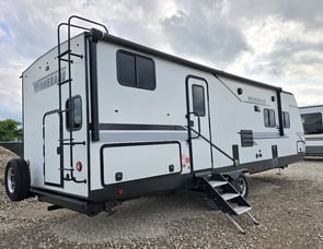 Winnebago Industries Towables Minnie 2801BHS