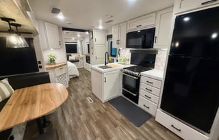 2025 Jayco Eagle 320FBOK (BRFL 1801)