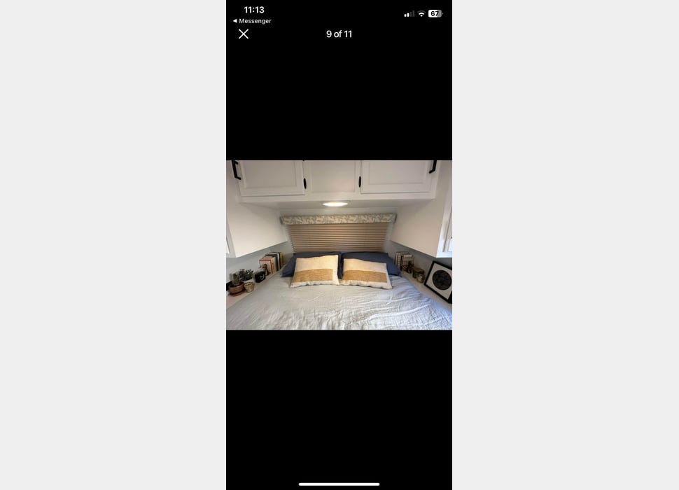 Travel Trailer rentals in Beaverton