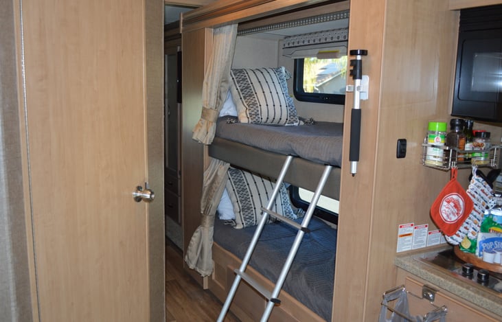Bunks