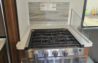 2022 Forest River Forester 3251DSLE