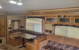 2013 EverGreen RV Ever-Lite 31RBH