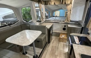2022 Forest River RV Rockwood High Wall HW277