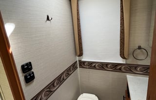 2017 Jayco Greyhawk 29MV