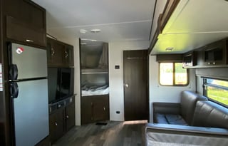 The Family Friendly Fifthwheel