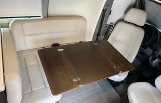 2019 Leisure Travel Serenity 24CB - Rent Cinnamon!