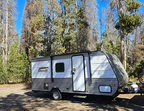 Dutchmen RV Coleman 17B