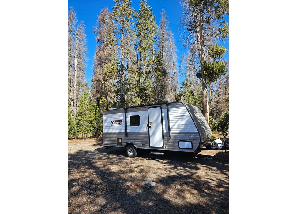 Travel Trailer rentals in Visalia