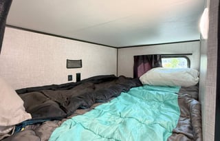 2023 Autumn Ridge Bunkhouse