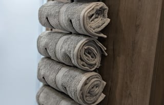 The Bearfoot Bunkhouse