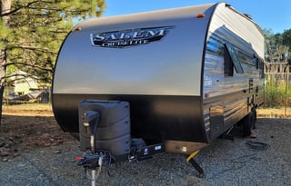 2020 Forest River RV Salem Cruise Lite 251SSXL