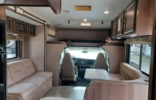 2019 Coachmen - Freelander 26DS