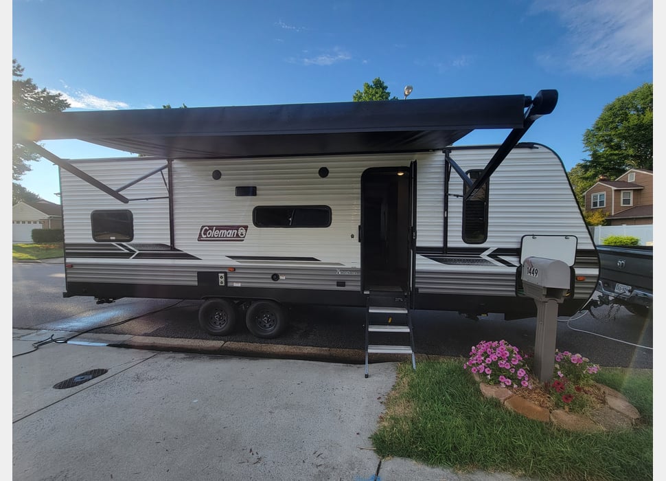 Travel Trailer rentals in Chesapeake