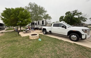 2025 Forest River RV Salem Hemisphere 375FAM