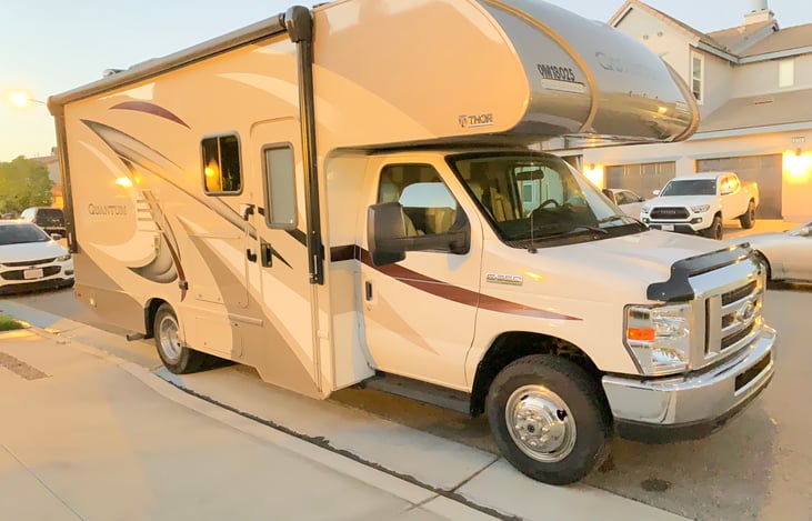 RV Photo