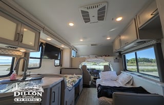 The Adventure Wagon! 2024 Family Bunkhouse RV, Sleeps 8-10, Pet Friendly