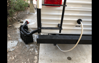 2019 Forest River RV EVO T1850