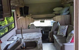 2020 Jayco Redhawk SE 27N