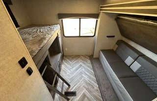 2021 Forest River RV EVO T3250