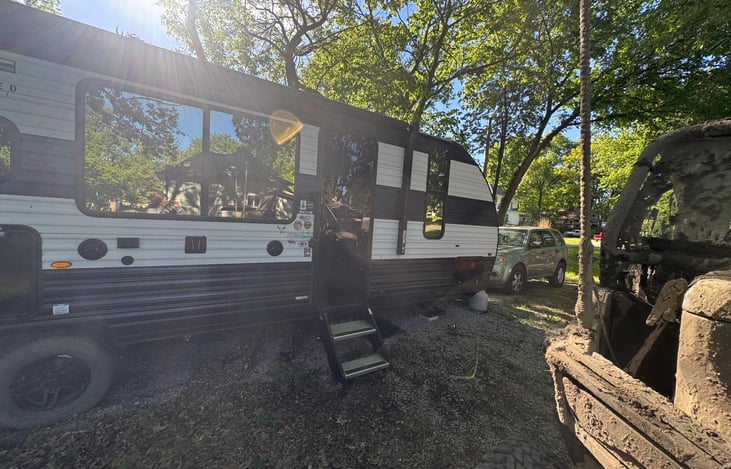 RV Photo