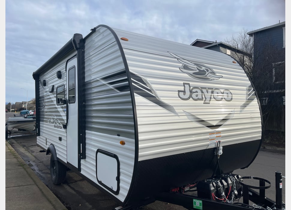 Travel Trailer rentals in Medford