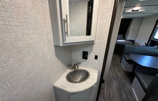 2021 Keystone RV Bullet Crossfire 2200BH