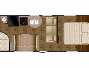 Heartland Prowler M-26PBH