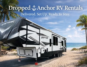 Keystone RV Raptor 423