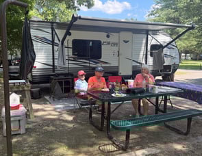 Forest River RV Salem Cruise Lite 241QBXL