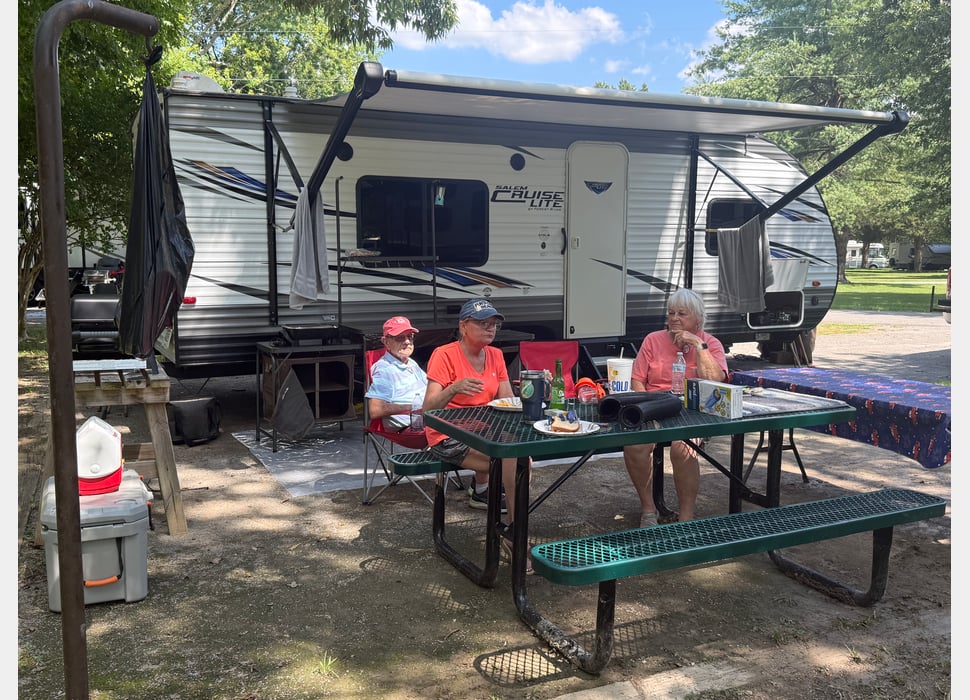 Travel Trailer rentals in Friendsville