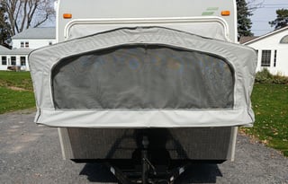 FOSTERS SHOOTING STAR 2013 STARCRAFT LAUNCH