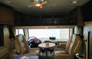 2014 Thor Motor Coach ACE 27 1