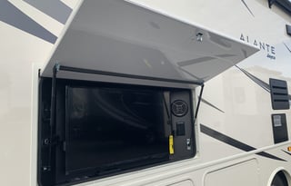 2020 Jayco Jayco Alante 31V