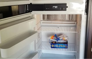 2018 Forest River RV Cherokee Grey Wolf 26DJSE