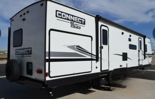 Your Ticket to the Wild with Our 2022 KZ Connect