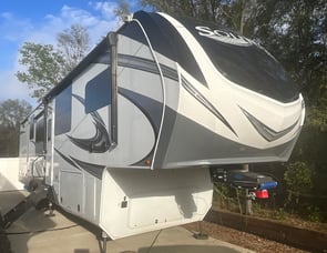 Grand Design Solitude 390RK-R