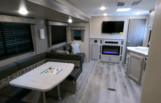 2022 Coachmen RV Catalina Legacy Family Fun Maker