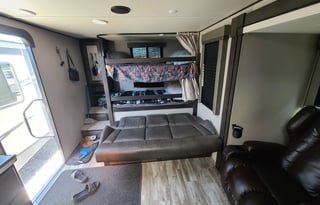 2022 Grand Design 265 BH