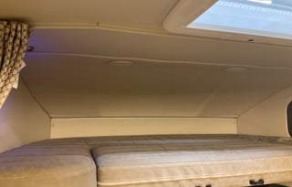 Meet The View, newly remodeled, spacious