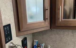 2022 Thor Motor Coach Outlaw 38KB “Fun Bus”