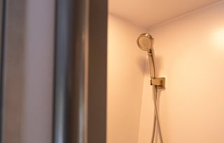 "WanderPop" - Luxury Off Grid Noovo Camper Van