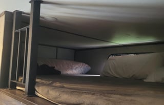 2019 Forest River RV Cherokee Arctic Wolf 295QSL8