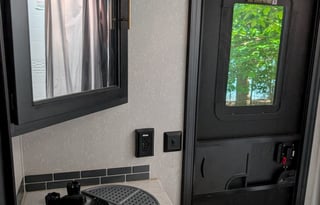The Grey Wolf Getaway