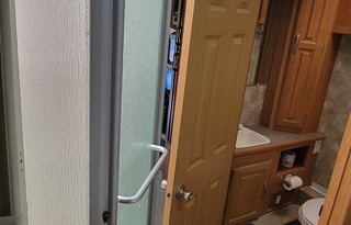 2007 Coachmen RV Freelander 3150SS